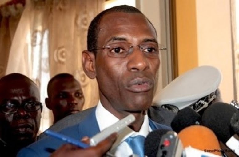 Frontière Guinée/Sénégal: « Les dispositions sécuritaires son prises » 