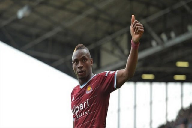 Coup dur pour les Lions: Diafra Sakho est forfait pour la Can