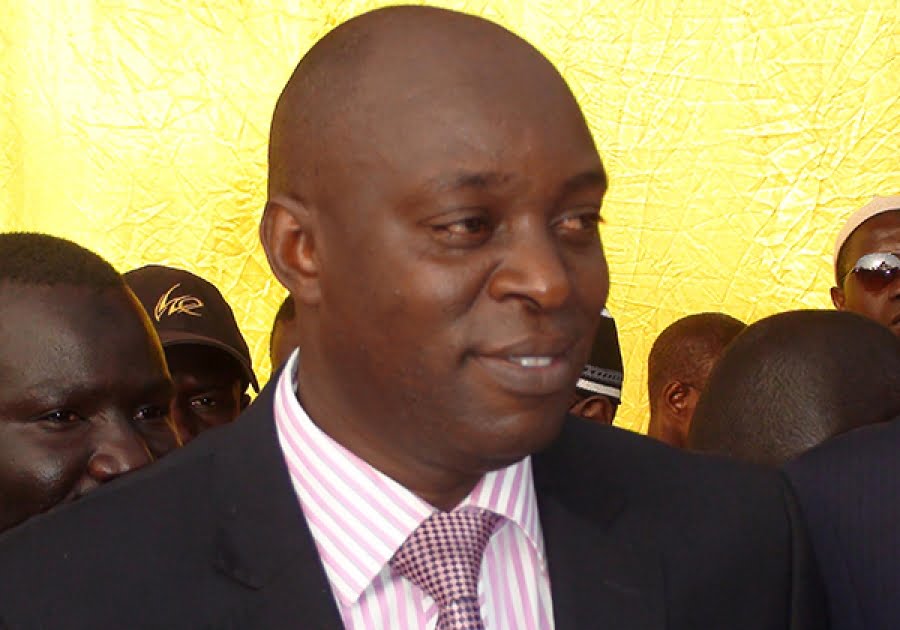 Ndiagne Diop, maire de Bambilor, ancien de Rewmi :  » Idrissa Seck ne nous a jamais servis « 
