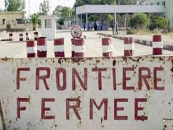 Lutte contre le terrorisme: Un expert avertit de la « vulnérabilité » des frontières sénégalaises