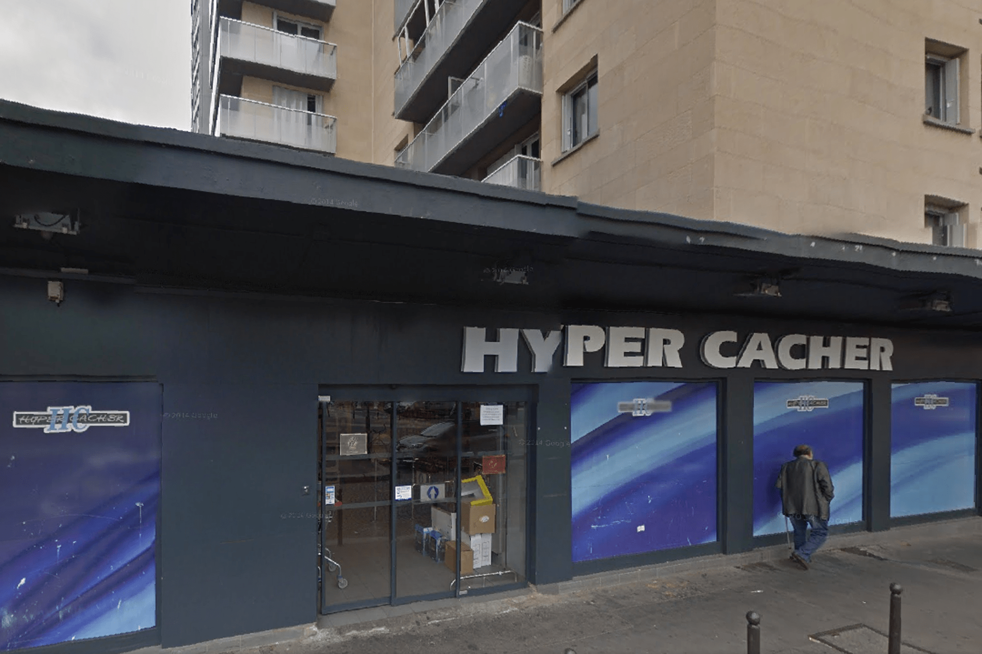 Fusillade à Vincennes: Un lien  établi entre le tireur de Montrouge et les frères Kouachi