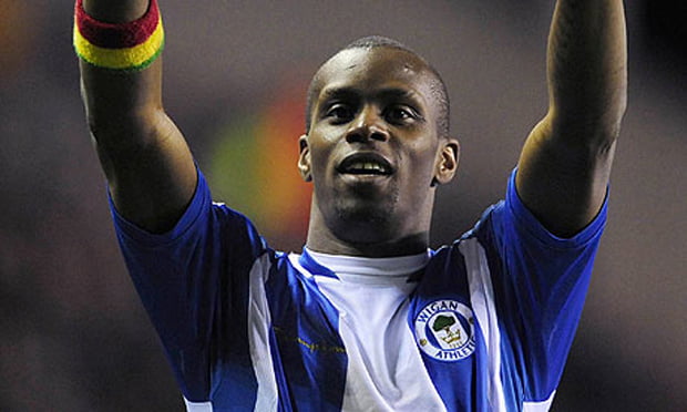Foot – Henri Camara au Jaraaf: « C’est un rêve… Pourquoi pas rejouer 02 à 03 mois »