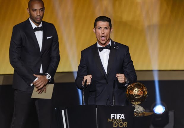 Ballon d’Or, Henry l’aurait donné à Messi