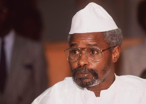 Santé de Habré : Ses avocats indexent l’administration pénitentiaire