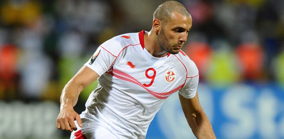 Can 2015: la Tunisie arrache une victoire sur le fil face à la Zambie