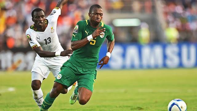 CAN 2015: Senegal / AF Sud (1-1), Les Lions joueront leur qualification face à l’Algerie
