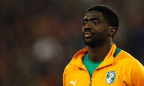 Can 2015: Kolo Touré, défenseur ivoirien  » Le Mali est le match le plus important »