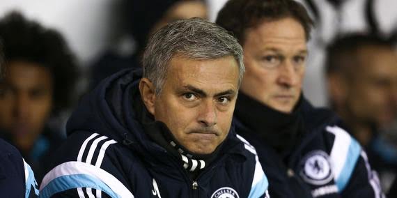 Mercato-Chelsea: la liste des joueurs qui vont quitter Mourinho en 2015