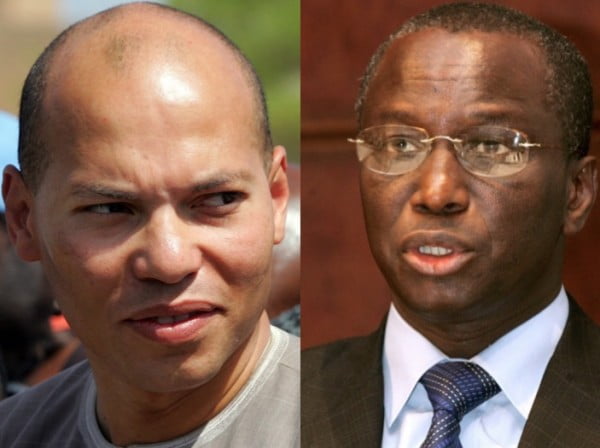 Karim « auditionne » Abdoulaye Diop: Le fil de la discussion à la barre de la CREI