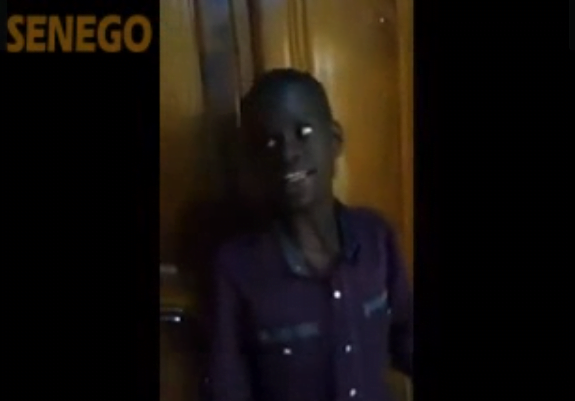 Video: Mamadou Mouhamed Ndiaye N°2 excelle aussi dans la revue de presse