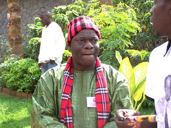Mamadou Diop Castro: « Que le Gouvernement n’opère pas des coupures sur les salaires »