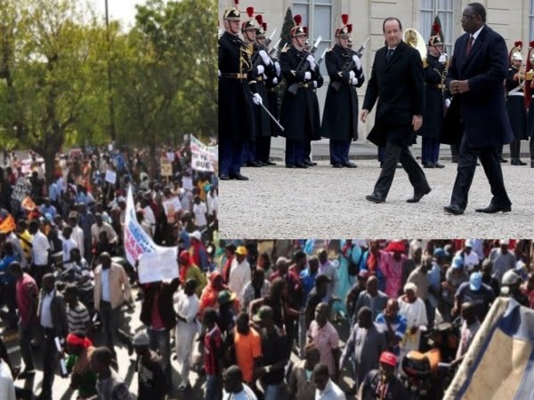 Autorisation marche du 24 janvier: Le dernier mot renvient au préfet de Dakar