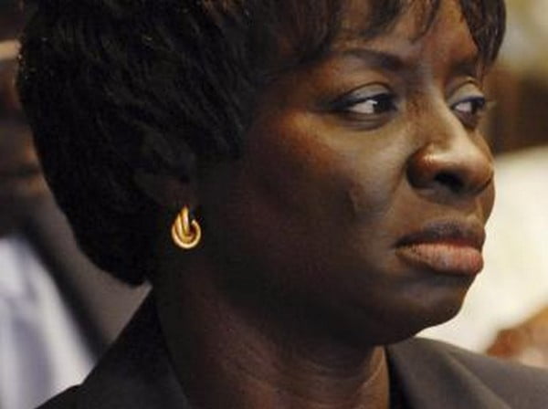 Rapports de l’Armp: Aminata Touré dit n’avoir pas émis un avis contradictoire