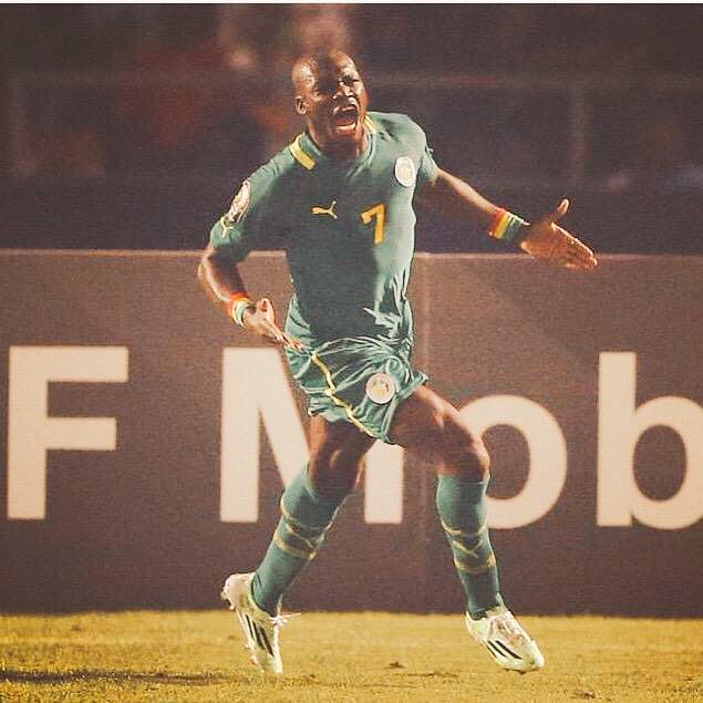 moussa