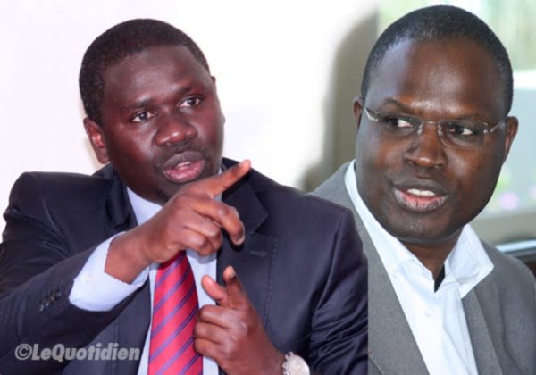 Difficultés dans l’application de l’Acte 3 : Oumar Youm indexe Khalifa Sall