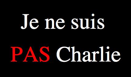 « Je ne suis pas Charlie, …je ne suis pas bête et méchant… », Par Bayaliou