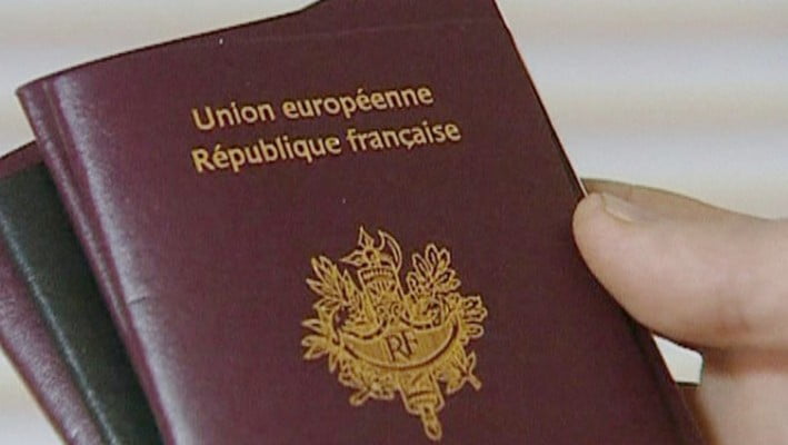 Comment la police a retrouvé le passeport de Cheikh Sidya Bayo