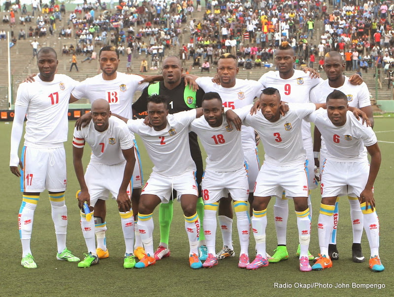 Can 2015-Zambie/RD Congo (1-1): Des regrets pour les Congolais…