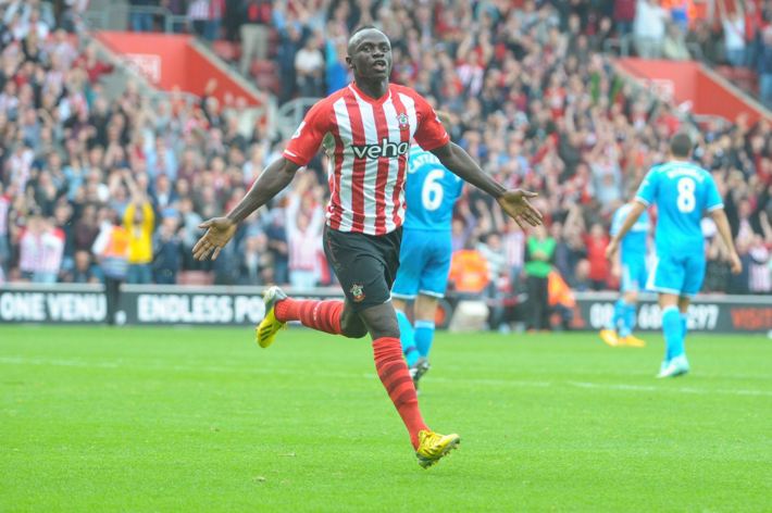 CAN 2015 : Sadio Mané forfait