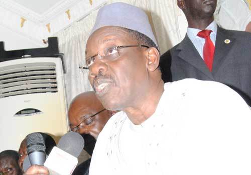 Serigne Maodo Sy à Idrissa Seck :  » On ne pourra pas bâtir le Sénégal sans que tu mettes la main à la pâte ».