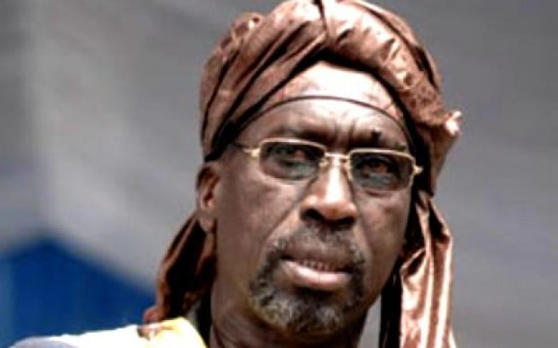 Le Grand Serigne de Dakar invite Macky Sall à prendre part à la contre-manifestation de Dakar