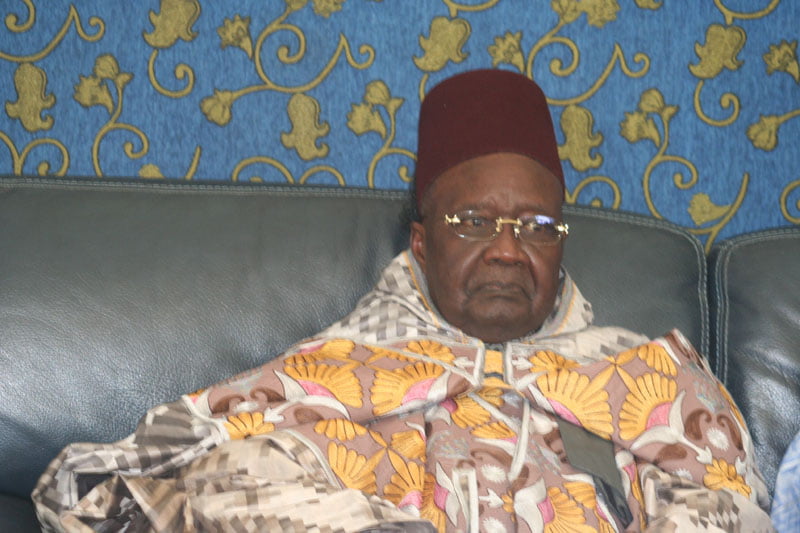 Attentat de Charlie Hebdo: Borom Dara Ji sonnait l’alerte en 2006