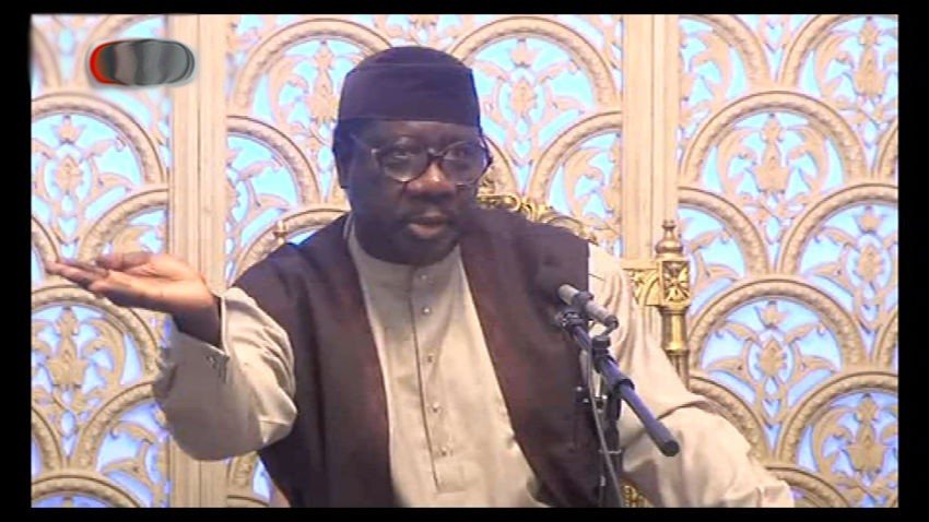 Serigne Moustapha Sy : «Le pouvoir ne doit pas servir de vengeance»