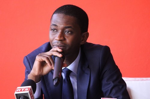 Sidya Bayo: « Cette erreur tactique de la Cedeao face à Yaya Jammeh »