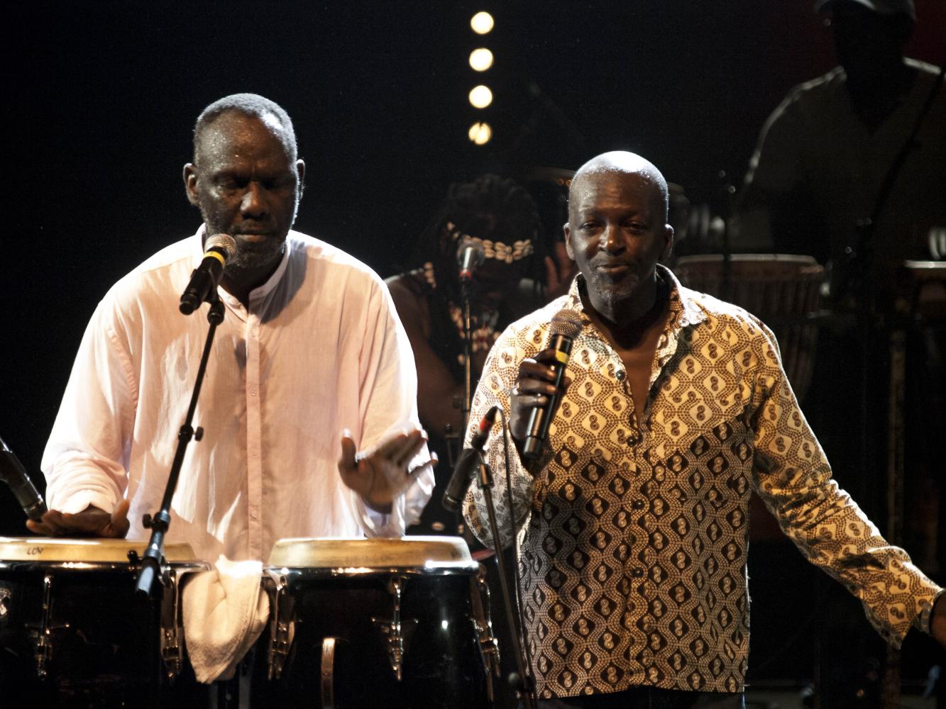 Dix ans après, le Touré Kounda revient à Ziguinchor pour un concert