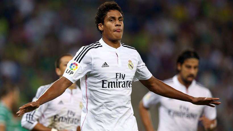 Guardiola s’intéresse à Varane