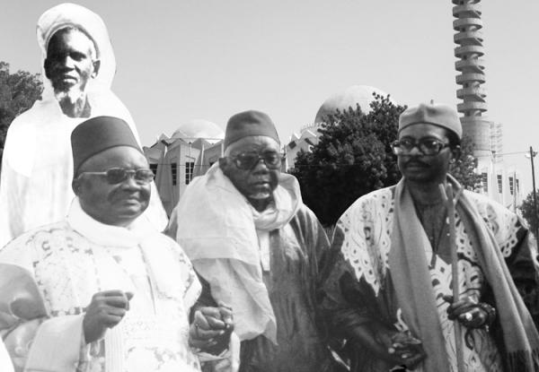 En route vers Tivaouane: Zoom sur Maodo Malick et ses principaux Khalifes