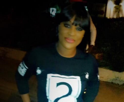 Photo: Titi en mode ado. Regardez