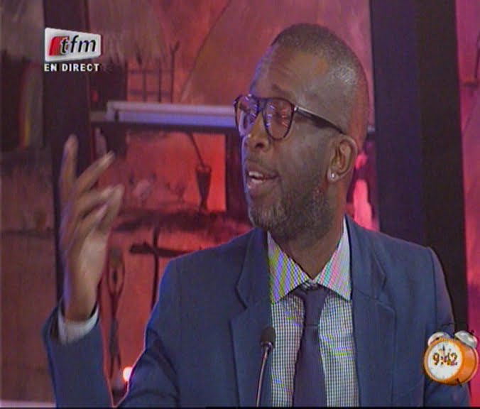 Vidéo- Bouba Ndour: « Augustin Senghor m’a stigmatisé et a déformé mes propos »