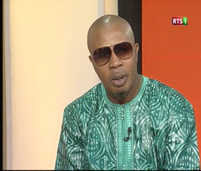Vidéo: Paco Jackson Thiam parle de ses projets ,Augustin Senghor et clache  Alain Giresse