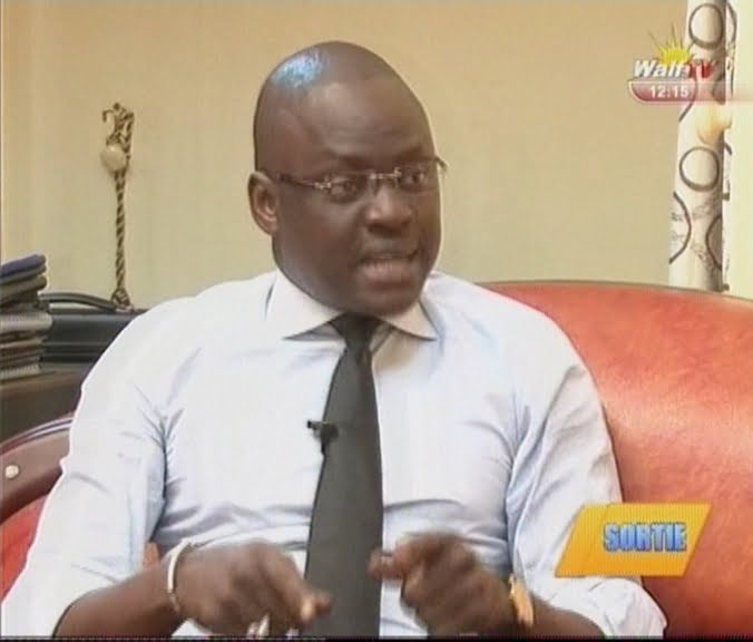 Video- Revelation de Bara Gaye: « Un grand chef religieux m’a dit, une fois de retour au pouvoir, de sanctionner Macky Sall