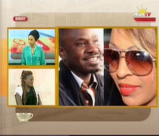Vidéo: Viviane Chidid divorce avec son mari et producteur Baba Hamdy