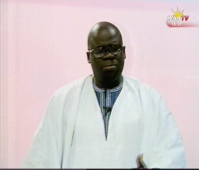 Vidéo-Nepad Musical: Sa Ndiogou raille El Hadji Ndiaye. Regardez