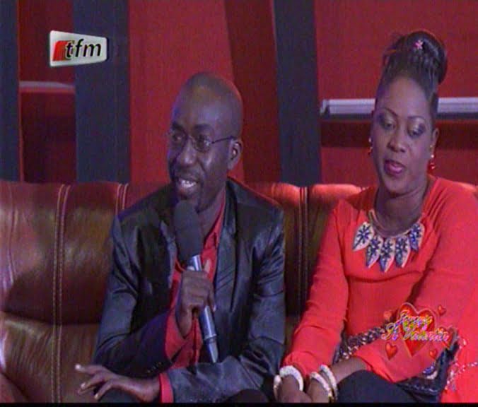 Vidéo: L’invité recadre Pape Cheikh Diallo: « Ne regarde pas  ma femme »