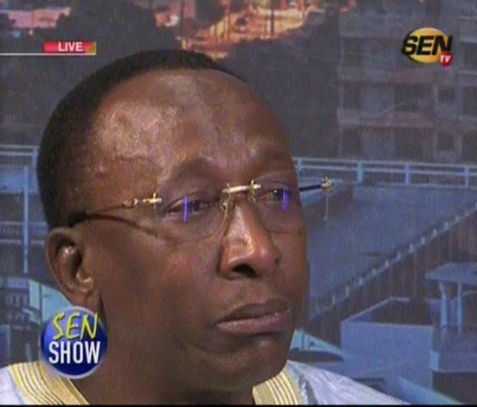 Thioro Mbow qui a brûlé vifs ses trois enfants  fait pleurer  Mbaye Pekh