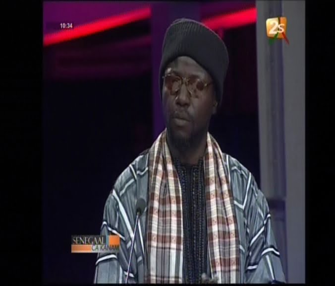 Vidéo: Ce baye fall se confie: « Je ne prie pas, je ne jeûne pas »