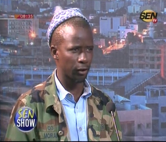 Karim Wade, Cheikh Béthio , Cheikh Yérim, Tamsir Jupiter et Luc Nicolai: Fou Malade lâche ses 4 vérités à la justice sénégalaise  !