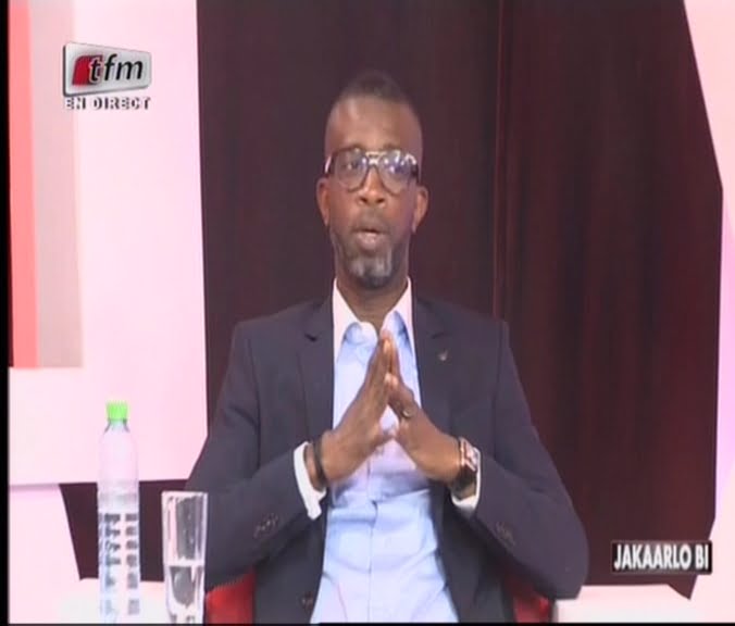 Vidéo- Bouba Ndour  « Il ne faut pas interdire la consommation d’alcool