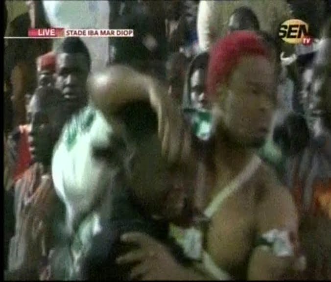 [Video] Lutte: Kogna bat Doumboul. Regardez