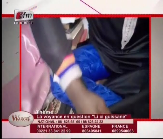 Vidéo: Les astuces tactiques que les voyants utilisent pour arnaquer des personnes