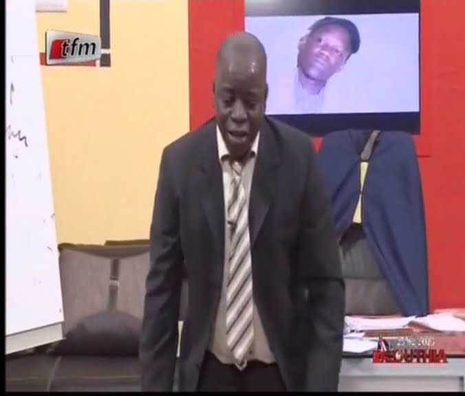 Vidéo- à mourir de rire: Kouthia raille Massaly… Regardez
