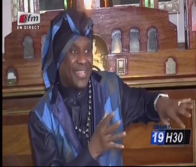 Vidéo-Serigne M. Kara Mbacké : «On doit comprendre le contexte dans lequel Abdoulaye Wade a tenu ces propos»