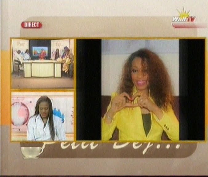 Video- Thioro Mbar Ndiaye Walf Tv: « Si Viviane voulait faire buzz… »