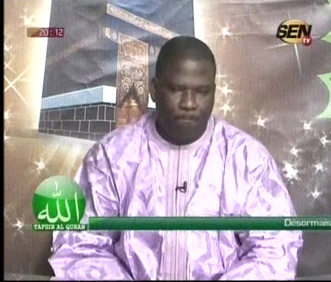 Vidéo- Iran Ndao: « Ce que Wade a dit à Macky Sall n’est pas grave parce qu’il est son père »