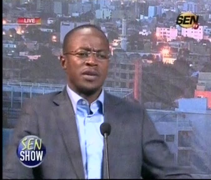 Vidéo- Abdou Mbow: « Le fils de Macky Sall ne peut pas conduire une charrette parce que … »