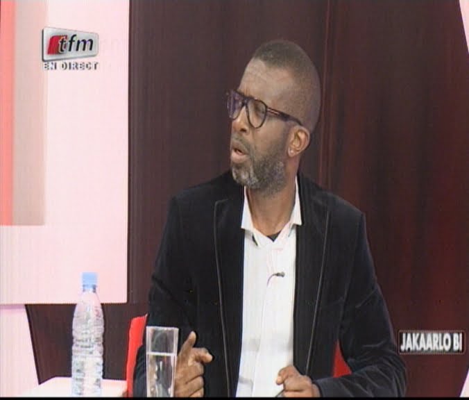 Vidéo- Bouba Ndour: « Abdoulaye Wade gënoul sénégalais yi »